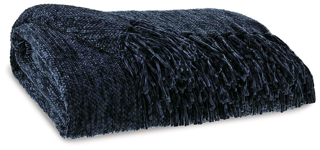 Tamish Throw - Holmwood's Furniture & Design Center (Somersworth, NH)