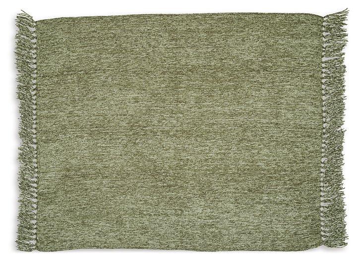 Tamish Throw - Holmwood's Furniture & Design Center (Somersworth, NH)