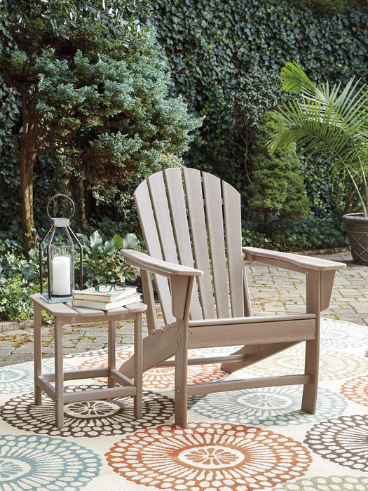 Sundown Treasure Outdoor Seating Set - Holmwood's Furniture & Design Center (Somersworth, NH)