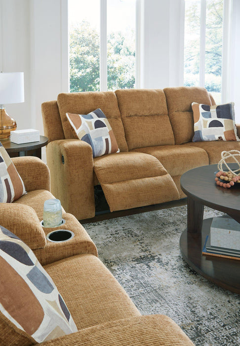 Kanlow Living Room Set - Holmwood's Furniture & Design Center (Somersworth, NH)