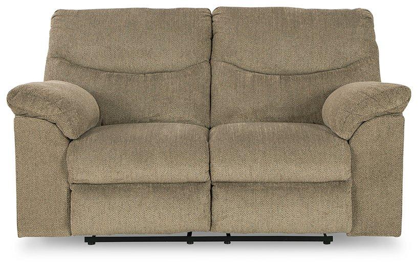 Alphons Living Room Set - Holmwood's Furniture & Design Center (Somersworth, NH)