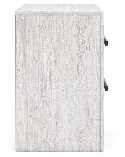 Cayboni Bedroom Package - Holmwood's Furniture & Design Center (Somersworth, NH)