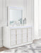 Chalanna Bedroom Set - Holmwood's Furniture & Design Center (Somersworth, NH)