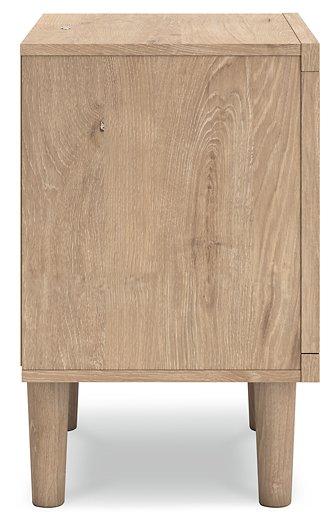 Cielden Bedroom Set - Holmwood's Furniture & Design Center (Somersworth, NH)