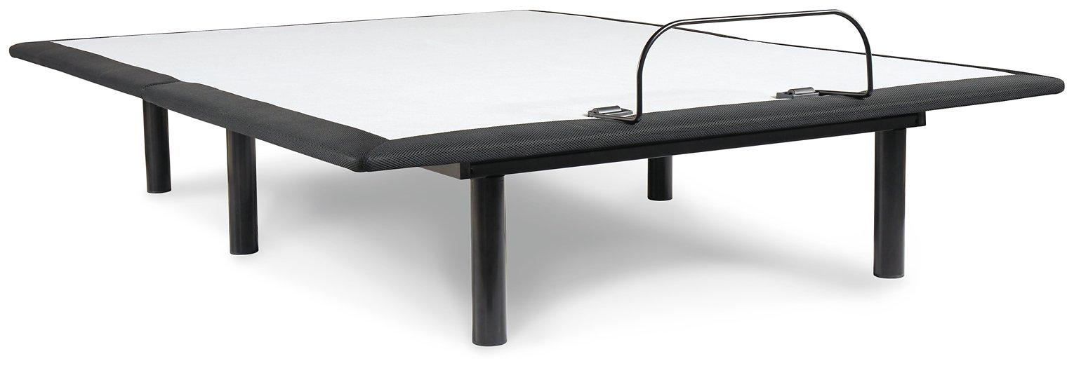 Adjustable Head Base - Holmwood's Furniture & Design Center (Somersworth, NH)