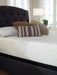 Chime 12 Inch Memory Foam Mattress in a Box - Holmwood's Furniture & Design Center (Somersworth, NH)