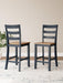 Gesthaven Dining Set - Holmwood's Furniture & Design Center (Somersworth, NH)