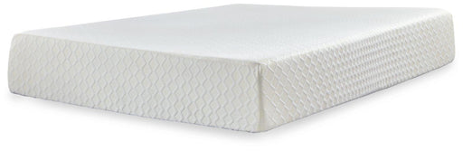 Chime 12 Inch Memory Foam Mattress in a Box - Holmwood's Furniture & Design Center (Somersworth, NH)