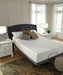 Chime 12 Inch Memory Foam Mattress in a Box - Holmwood's Furniture & Design Center (Somersworth, NH)