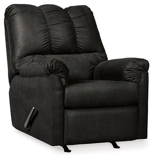 Darcy Recliner - Holmwood's Furniture & Design Center (Somersworth, NH)