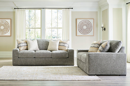Dunmor Living Room Set - Holmwood's Furniture & Design Center (Somersworth, NH)