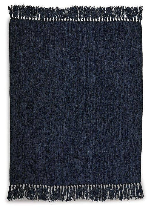 Tamish Throw - Holmwood's Furniture & Design Center (Somersworth, NH)