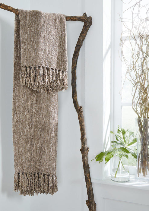Tamish Throw - Holmwood's Furniture & Design Center (Somersworth, NH)