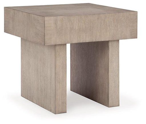 Jorlaina End Table - Holmwood's Furniture & Design Center (Somersworth, NH)