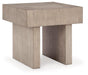 Jorlaina End Table - Holmwood's Furniture & Design Center (Somersworth, NH)