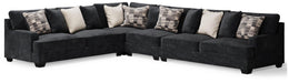 Lavernett Living Room Set - Holmwood's Furniture & Design Center (Somersworth, NH)