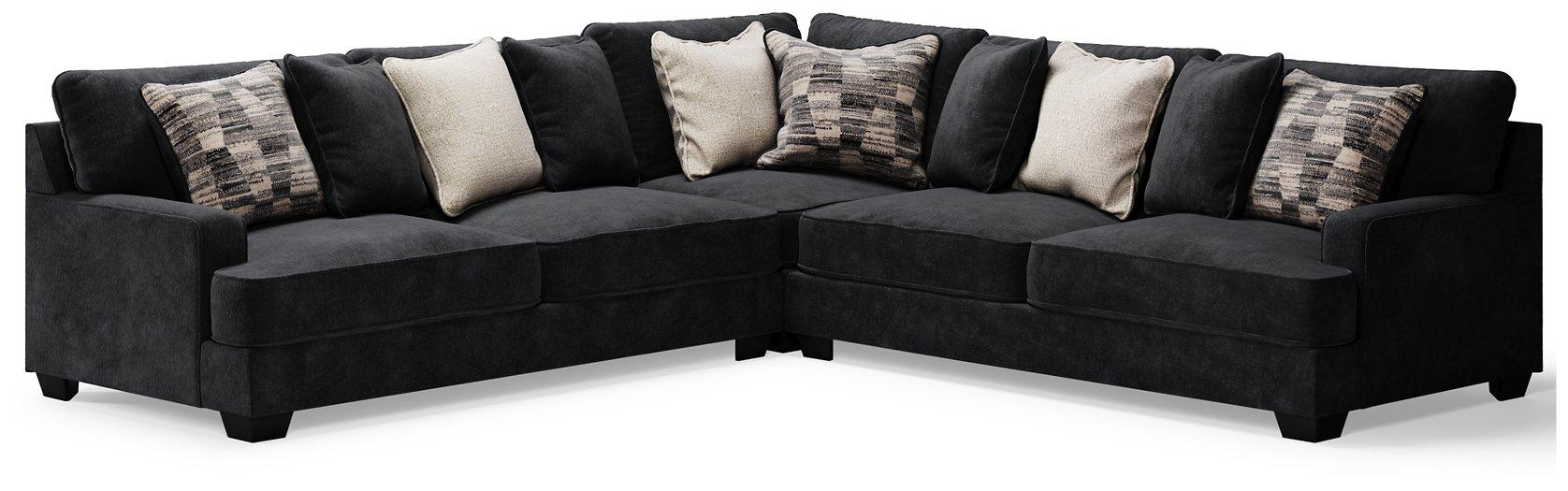 Lavernett Living Room Set - Holmwood's Furniture & Design Center (Somersworth, NH)