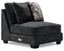 Lavernett Living Room Set - Holmwood's Furniture & Design Center (Somersworth, NH)