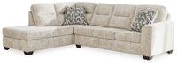Lonoke Living Room Set - Holmwood's Furniture & Design Center (Somersworth, NH)