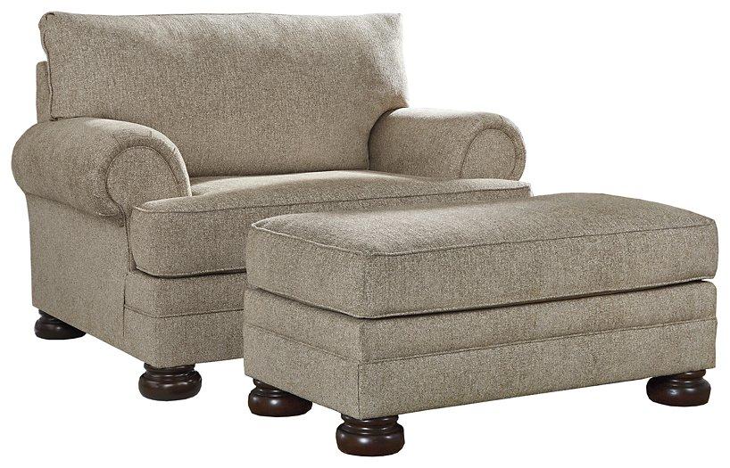 Kananwood Living Room Set - Holmwood's Furniture & Design Center (Somersworth, NH)