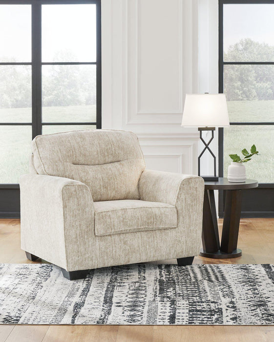 Lonoke Living Room Set - Holmwood's Furniture & Design Center (Somersworth, NH)