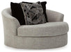 Megginson Living Room Set - Holmwood's Furniture & Design Center (Somersworth, NH)