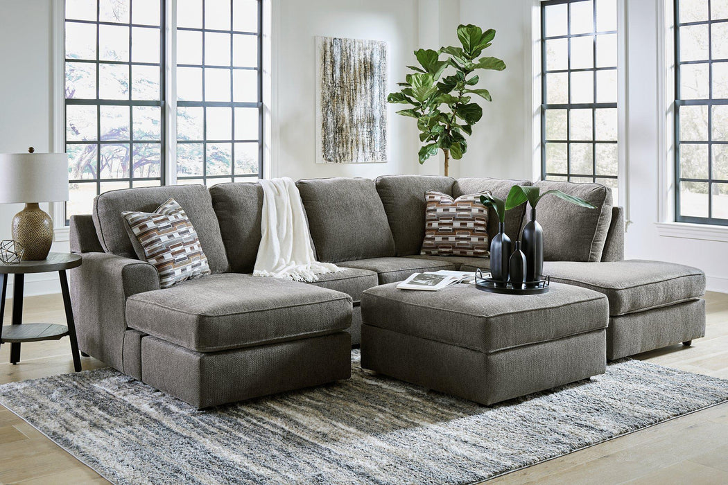 O'Phannon Living Room Set - Holmwood's Furniture & Design Center (Somersworth, NH)