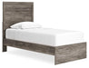 Ralinksi Bedroom Set - Holmwood's Furniture & Design Center (Somersworth, NH)