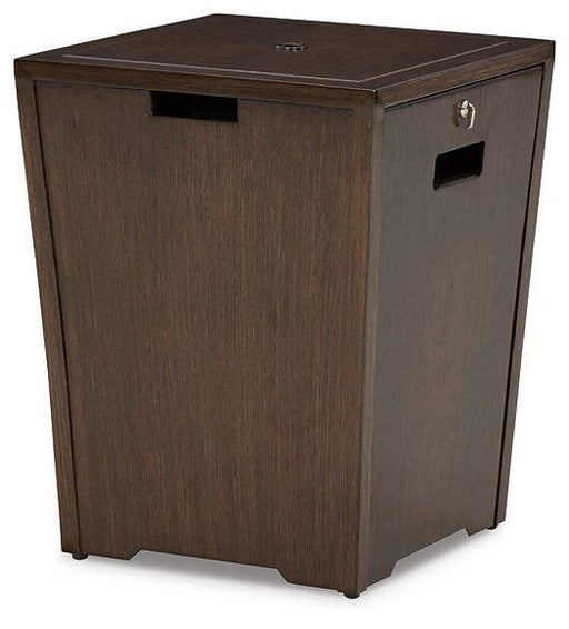 Rodeway South Fire Pit - Holmwood's Furniture & Design Center (Somersworth, NH)