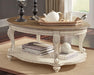 Realyn Occasional Table Set - Holmwood's Furniture & Design Center (Somersworth, NH)