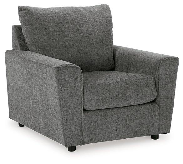 Stairatt Living Room Set - Holmwood's Furniture & Design Center (Somersworth, NH)
