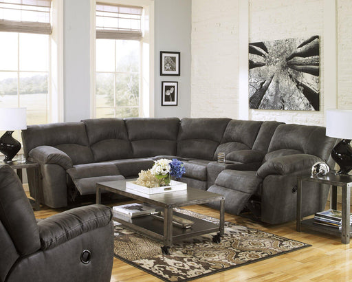 Tambo Living Room Set - Holmwood's Furniture & Design Center (Somersworth, NH)