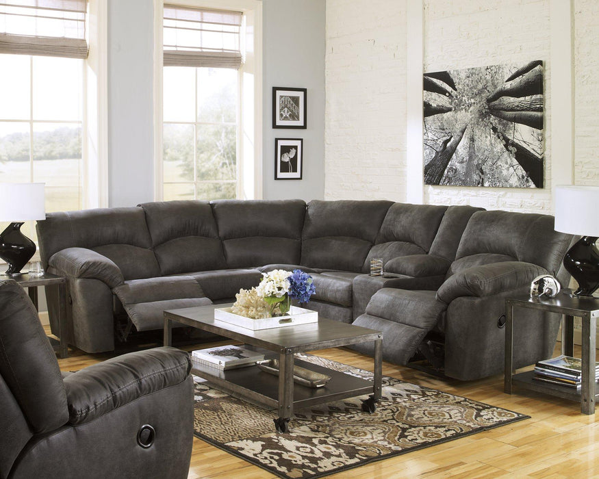 Tambo Living Room Set - Holmwood's Furniture & Design Center (Somersworth, NH)