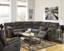 Tambo Living Room Set - Holmwood's Furniture & Design Center (Somersworth, NH)