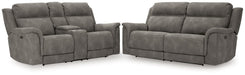Next-Gen DuraPella Living Room Set - Holmwood's Furniture & Design Center (Somersworth, NH)