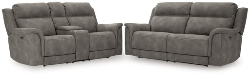 Next-Gen DuraPella Living Room Set - Holmwood's Furniture & Design Center (Somersworth, NH)