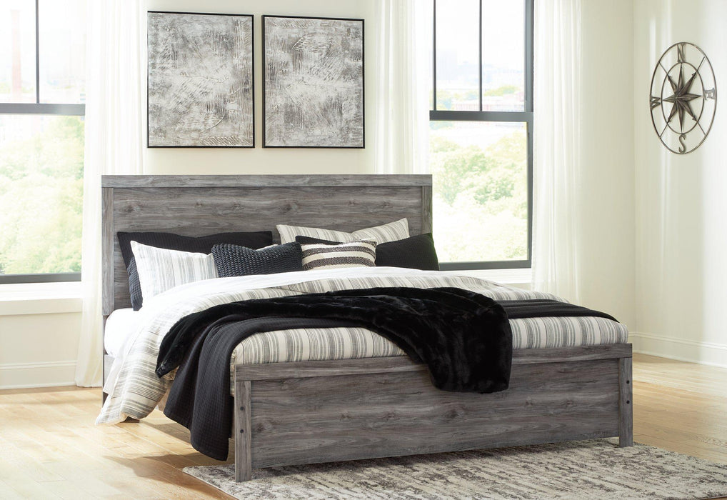 Bronyan Bedroom Set - Holmwood's Furniture & Design Center (Somersworth, NH)