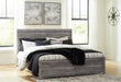 Bronyan Bedroom Set - Holmwood's Furniture & Design Center (Somersworth, NH)