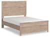 Senniberg Bedroom Set - Holmwood's Furniture & Design Center (Somersworth, NH)