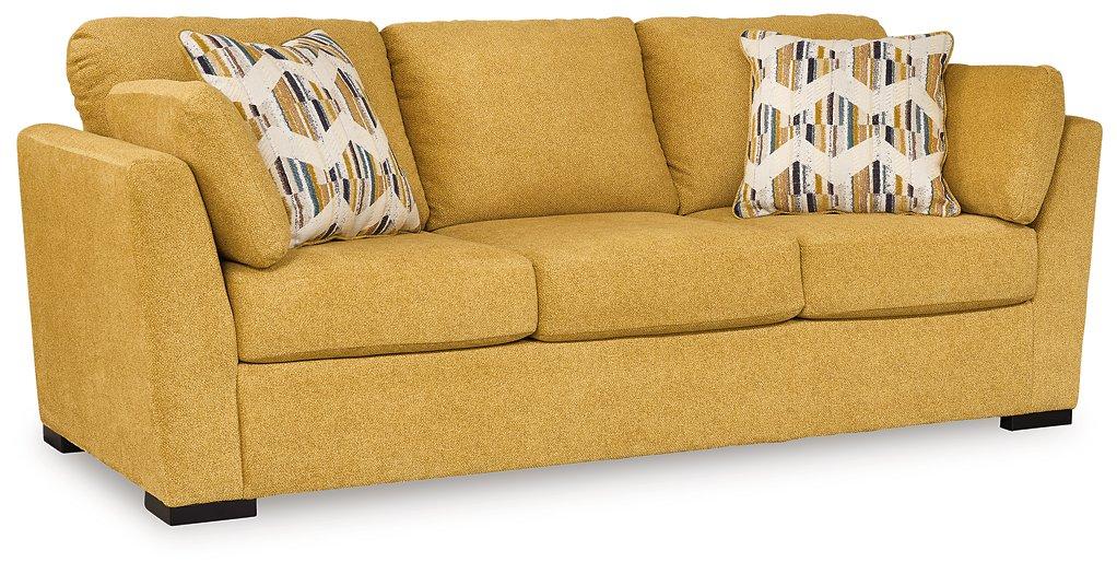 Keerwick Living Room Set - Holmwood's Furniture & Design Center (Somersworth, NH)