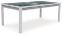 Chalanna Dining Package - Holmwood's Furniture & Design Center (Somersworth, NH)