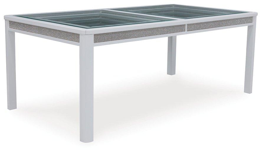 Chalanna Dining Package - Holmwood's Furniture & Design Center (Somersworth, NH)
