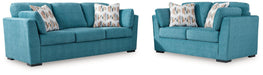Keerwick Living Room Set - Holmwood's Furniture & Design Center (Somersworth, NH)