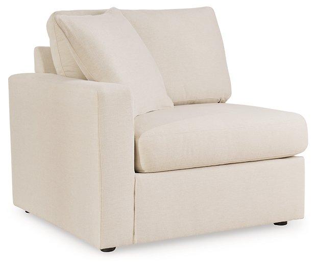 Modmax Sectional with Audio System - Holmwood's Furniture & Design Center (Somersworth, NH)