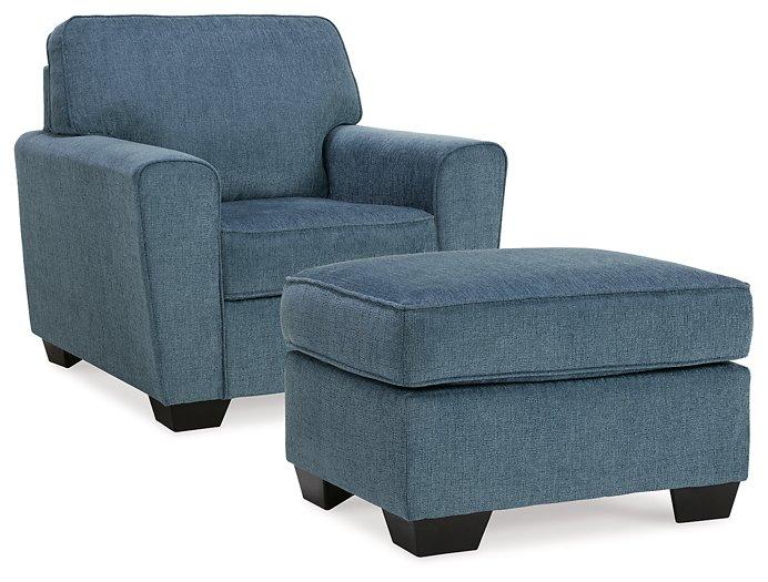 Cashton Living Room Set - Holmwood's Furniture & Design Center (Somersworth, NH)
