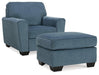 Cashton Living Room Set - Holmwood's Furniture & Design Center (Somersworth, NH)