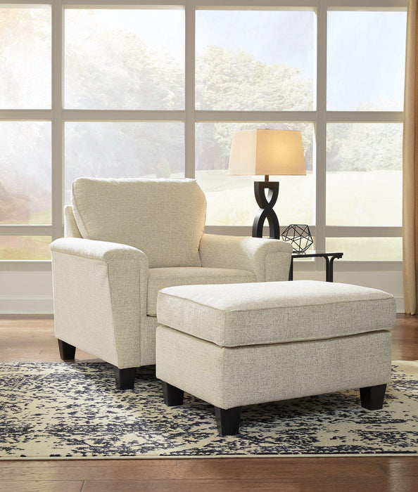 Abinger Living Room Set - Holmwood's Furniture & Design Center (Somersworth, NH)