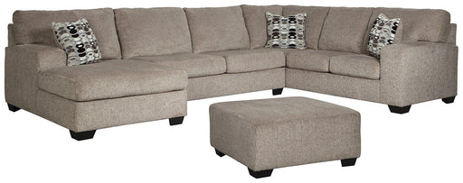 Ballinasloe Living Room Set - Holmwood's Furniture & Design Center (Somersworth, NH)