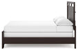Covetown Bedroom Package - Holmwood's Furniture & Design Center (Somersworth, NH)