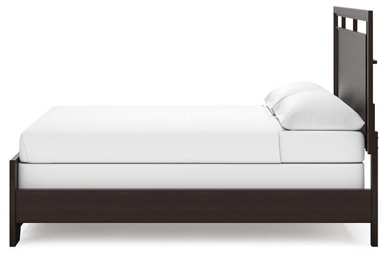 Covetown Bedroom Package - Holmwood's Furniture & Design Center (Somersworth, NH)